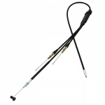 Трос газа снегохода Arctic Cat Bearcat 570 / 0687-216 / SM-05216