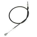 Трос тормоза снегохода YAMAHA 700/600/500 Venture /SX Viper /SX /Phazer /Mountain Max 00-06 8ED-26351-00-00 /SM-05239 /12-20904 SM-05239