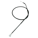 Трос тормоза снегохода YAMAHA RX-1 /RX-1 MOUNTAIN 03-04 8EP-26351-00-00 /SM-05240 /12-20905 SM-05240