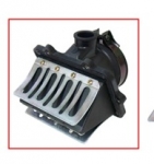 Лепестковый клапан впускной в сборе Ski Doo SM-07089 420867874