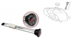 Датчик уровня топлива Arctic Cat SM-07143 1670-241/1670-523