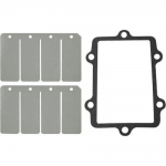 Ремкомплект лепесткового клапана Arctic Cat SM-07149C 3005-878; 3005-879