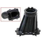 Впускной патрубок снегохода Ski-Doo 420667600 / SM-07170