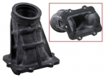Впускной патрубок карбюратора Ski Doo SM-07171 420667490
