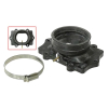 Адаптор карбюратора Arctic Cat SPI SM-07192 0423-019