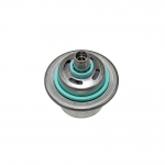 Регулятор давления топлива SPI для Arctic Cat 1670-536 SM-07280