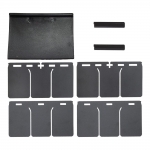 Ремкомплект впускных клапанов Sledex для Polaris 800 '15-'20 SM-07305 2205800