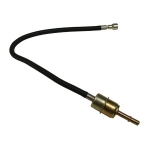 Фильтр топливного насоса  для снегохода Polaris IQ, Switchback, Widetrak SM-07351 2520647