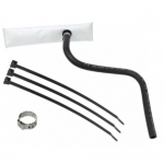 Топливный фильтр снегохода Polaris Widetrak IQ 2521162, 2521007, 2204375 SM-07357