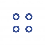 Комплект сальников топливного инжектора SPI для Ski-Doo 420631220 SM-07390 