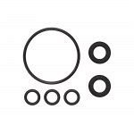 Комплект сальников топливного инжектора SPI для Arctic Cat 3005-692 SM-07393