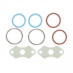 Комплект сальников топливного инжектора SPI для Ski-Doo 415129497 415129498 415129499 420430930 SM-07394