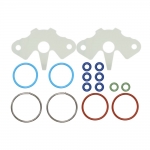 Комплект сальников топливного инжектора SPI для Ski-Doo 415129497 415129498 415129499 420430056 420430775 420431890 420631220 SM-07395