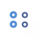 Комплект сальников топливного инжектора SPI для Arctic Cat 0930-032 0930-036 SM-07396