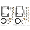 Ремкомплект карбюратора Polaris SM-07612