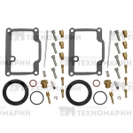 Ремкомплект карбюратора Polaris SM-07612