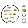 Ремкомплект карбюратора Yamaha VK 540 II / VK 540 III SM-07628 