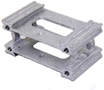 Проставка руля SM-08114