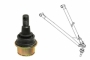 Шаровая опора снегохода Ski-Doo 505072682 SPI SM-08162