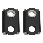 Проставка руля 3" универсальная Sledex SM-08264-3