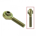 Наконечник рулевой снегохода левая резьба Arctic Cat M /Alpha One /Hardcore /XF HIGH COUNTRY 1605-051 /SM-08410 SM-08410