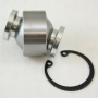 Шаровая опора нижняя снегохода Polaris 800/600/550 INDY /RMK /IQ /SWITCHBACK 2204229 /7061173 /44-8829BJ /SM-08503 SM-08503 7061111, 2203107