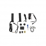 Ручки руля и курок газа с подогревом Sledex SM-08520