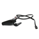 Курок газа с подогревом снегохода Polaris RMK, Switchback, Indy, Rush SM-08552 SM-08550 2010404