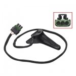 Курок газа с подогревом Sledex SPI для Polaris 850 '19-'21 SM-08557 2010453