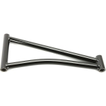 Рычаг верхний (цвет черный) для снегохода Arctic Cat FIRECAT, SABERCAT, CROSSFIRE, M8 SM-08659 0703-912, 1703-094, 1703-426