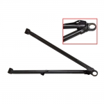 Рычаг передней правый подвески SPI для снегохода Ski-Doo RENEGADE 850, 900, MXZ 2017+ SM-08665R 505073720