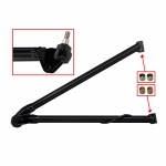 Рычаг А-образный нижний левый SPI для Arctic Cat Sledex SM-08683L 3703-279