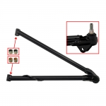 Рычаг А-образный нижний правый Sledex для Arctic Cat SPI SM-08683R 3703-278