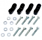 Крепеж для проставок руля SM-08701