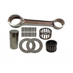 Шатунная сборка Yamaha  (MAG) SM-09115 82M-11651-00-00, 93310-525K6-00, 93310-525S1-00, 93310-320G0-00, 8CA-11633-00-00, 8H8-11633-00-00