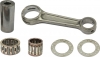 Шатун+подшипники+палец коленвала MAG/PTO Polaris 500/440/400 Widetrak LX / INDY / SS / RMK 3083252