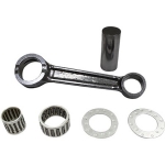 Шатун двигателя (центр и сторона магнето) для снегохода Ski-Doo SM-09128 420887594