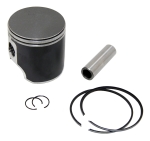 Поршень (стандарт) Ski Doo SPI  SM-09147 420887617, 420887617 