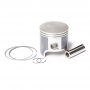 Поршень в сборе с кольцами Arctic Cat SPI SM-09148 3006-499
