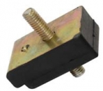 Опора (подушка) двигателя Polaris SM-09192 3021206	 