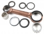 Шатун+подшипники+палец коленвала MAG/PTO ArcticCat M / XF / ZR F / CFR SABERCAT 3005-308/3007-530