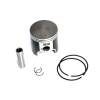 Поршень в сборе с кольцами Polaris SPI SM-09256-4 3087024, 3085937, 3089485, 3090288, 3089935, 3090186, 3090277, 3090313, 3090407