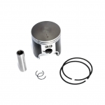 Поршень в сборе с кольцами Polaris SPI SM-09256-4 3087024, 3085937, 3089485, 3090288, 3089935, 3090186, 3090277, 3090313, 3090407