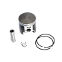 Поршень в сборе с кольцами Polaris SPI SM-09256-4 3087024, 3085937, 3089485, 3090288, 3089935, 3090186, 3090277, 3090313, 3090407