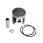 Поршень в сборе с кольцами Polaris SPI SM-09256-2 3087024, 3085937, 3089485, 3090288, 3089935, 3090186, 3090277, 3090313, 3090407