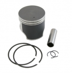 Поршень снегохода номинал 77,25MM Polaris 600 Widetrak IQ /Rush Pro-R 2010+ 2204152 /SM-09261 SM-09261