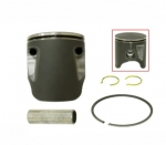 Поршень (стандарт 82мм) для снегохода Ski-doo MXZ RENEGADE SUMMIT 850 2017+ SM-09281 420893791