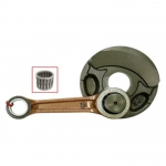 Щека коленвала Polaris (MAG) SM-09350 2203584, 2204622