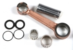 Шатун+подшипники+палец коленвала MAG/PTO ArcticCat 570 BEARCAT / PANTHER / T / F / Z 07+ 3007-482