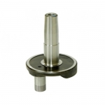 Щека коленвала (со стороны вариатора) двигателя снегохода Yamaha Viking 540 / 83R-11412-01-00 / SM-09372